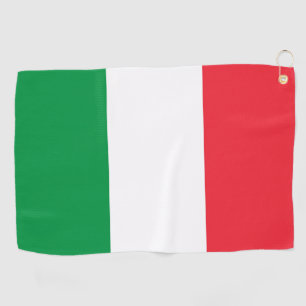 Toalla De Golf Italia