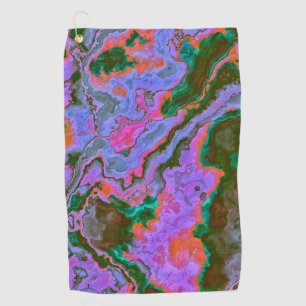 Toalla De Golf Marble agrio