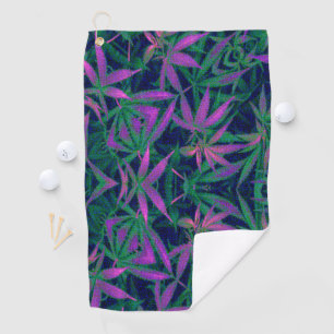 Toalla De Golf Mary Jane