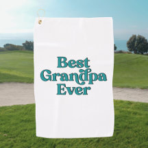 Mejor Abuelo Retro Cita Día del Padre