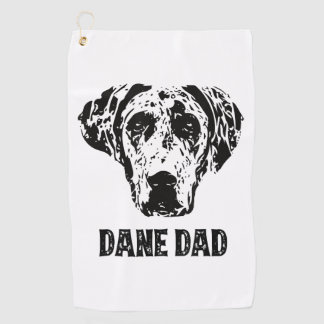 Toalla De Golf Mens Dane Dad