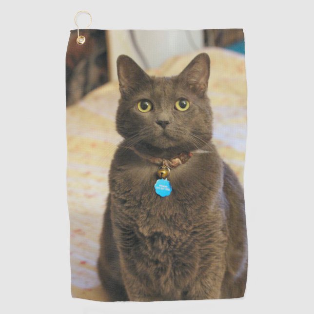 Toalla De Golf Mims (Anverso)