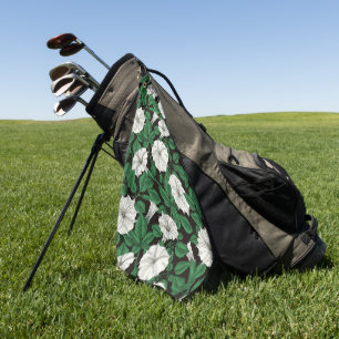 Toalla De Golf Moonflores 2