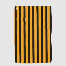 Negro vintage y Tangerine Classic Stried