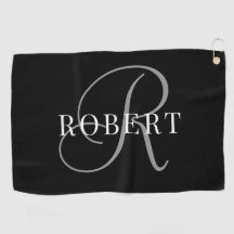 Nombre inicial del monograma clásico