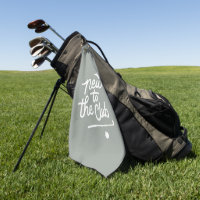 Nuevo en el Club Golf Baby Shower