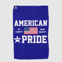 Orgullo Americano    