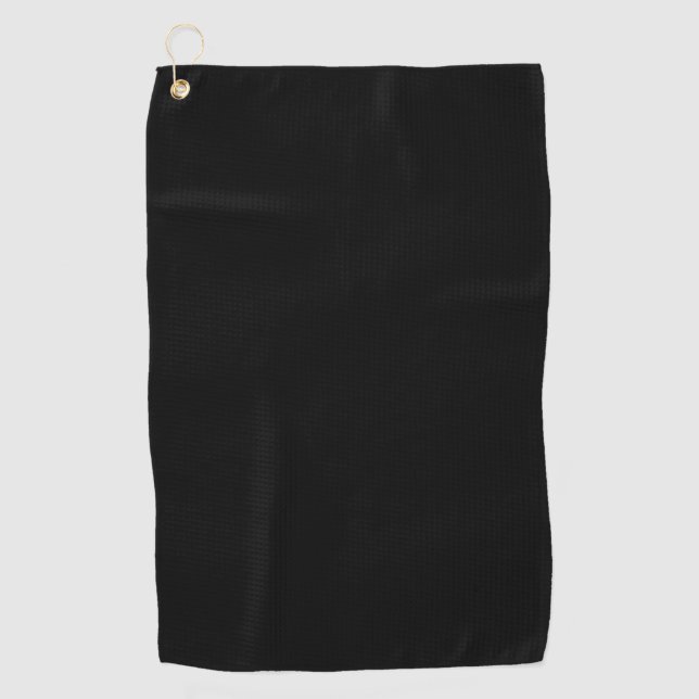 Toalla De Golf Palmer Unicornio (Anverso)