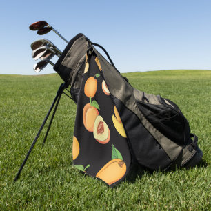 Toalla De Golf Patrón 5