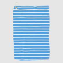Patrón de rayas blancas y azules