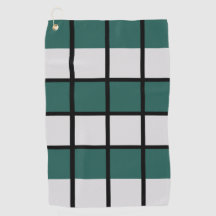 Patrón negro gris verde azulado revisado