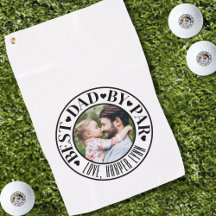 Personalizado Mejor Papá Por Par Foto
