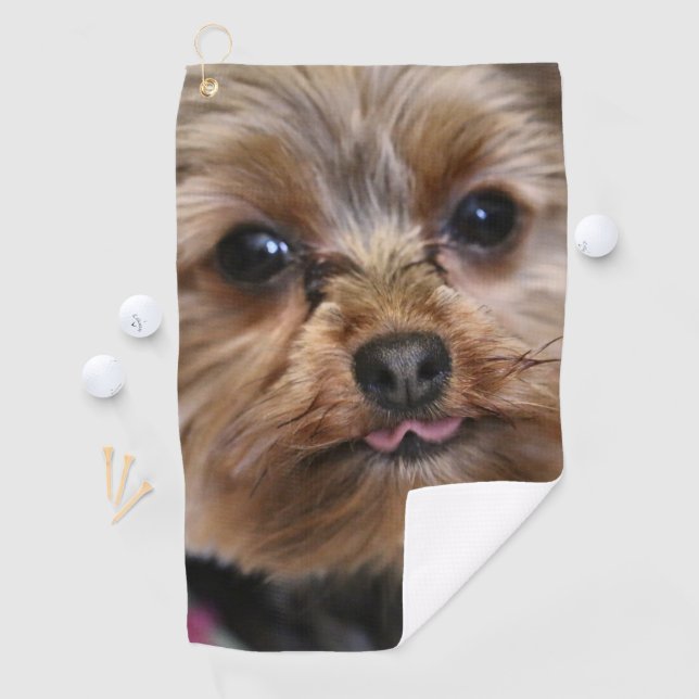 Toalla De Golf Pfft (In situ)