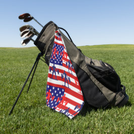 TOALLA DE GOLF PONDERACIÓN