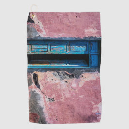 Toalla De Golf Por favor, entra