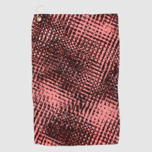 Razas cruzadas y borrosas, color melocotón o salmó