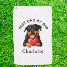 Regalo de Rottweiler