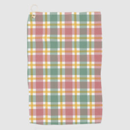 Toalla De Golf Retirada