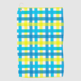 Toalla De Golf Retirada