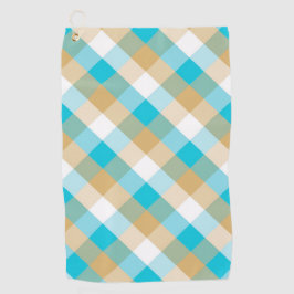 Toalla De Golf Retirada