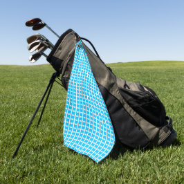 Toalla De Golf Ritmo Costero