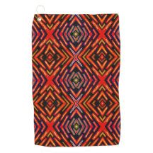Rojo Fuego Naranja Negro 