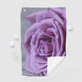 Toalla De Golf Rosa