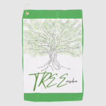 Sabiduría de árbol