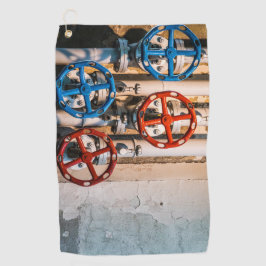 Toalla De Golf Stopcock en Schiffbau, Zúrich