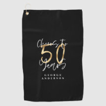 vítores a 50 años de negro y oro moderno