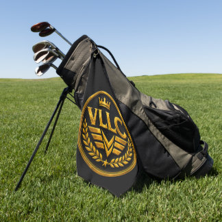 Toalla De Golf VLLC ¡Mal Día Para Ser Kuka! Argentina Political M