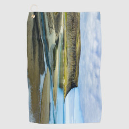 Toalla De Golf Westfjords, Islandia