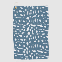 Toalla De Golf Whale Shark Golf Towel