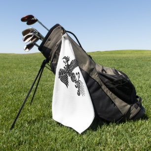 Toalla De Golf Yusoku Phoenix