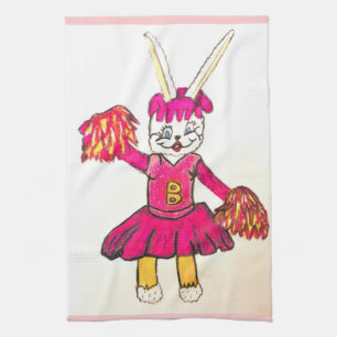 toalla de guijarros de BUNNY