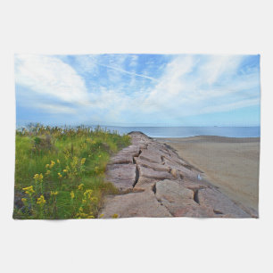 Toalla de Hammonasset Dish