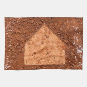 Toalla de Homeplate
