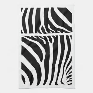 Toalla de instinto animal