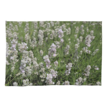 Toalla de lavanda Melissa
