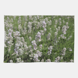 Toalla de lavanda Melissa