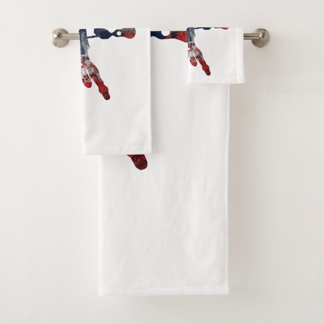 Toalla de lax (In situ)