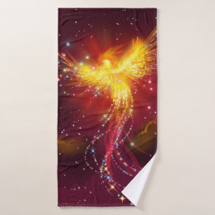Toalla de levantamiento de Phoenix