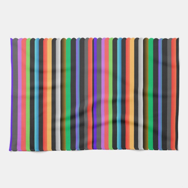 Toalla de mano (Horizontal)