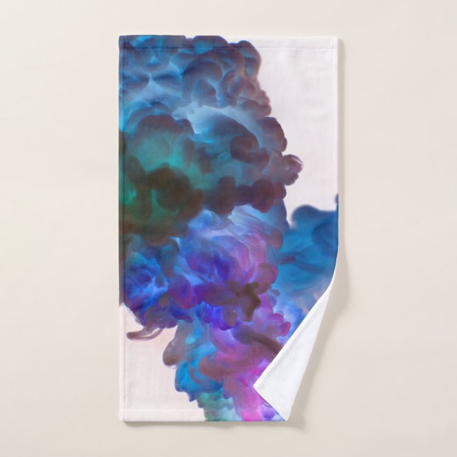 Toalla de mano (Toalla de mano)