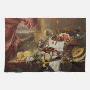 Toalla de mano de arte Still Life