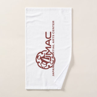 Toalla de mano JMAC