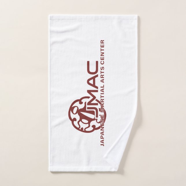 Toalla de mano JMAC (Toalla de mano)