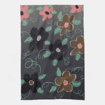 Toalla de mano suave