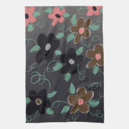 Toalla de mano suave