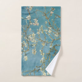 Toalla de mano: VINCENT VAN GOGH : ALMOND BLOSSOM